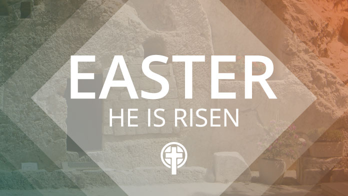 Risen from the Dead episode artwork