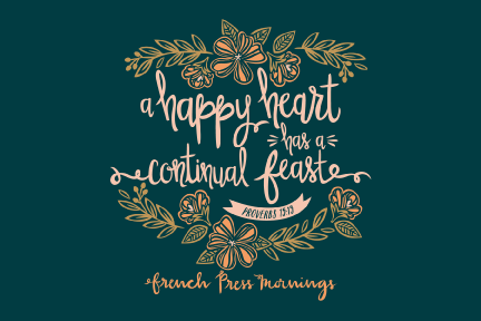 Thanksgiving & the Continual Feast episode artwork
