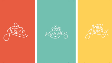 These Three Things episode artwork