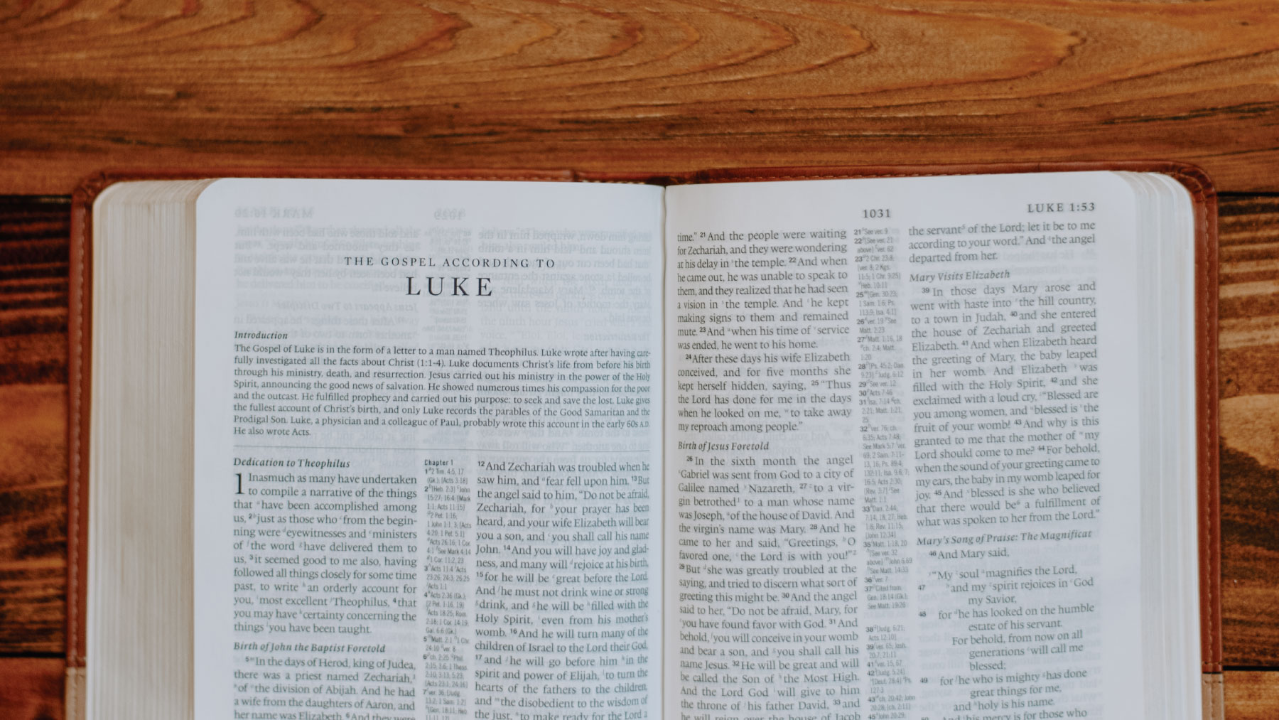 The Kingdom of God: In Your Midst