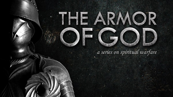 The Shield of Faith episode artwork